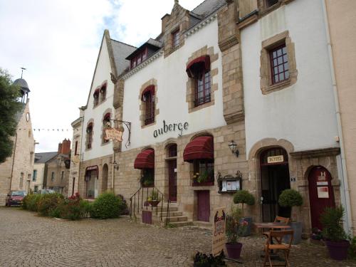 Hôtel Les Deux Magots