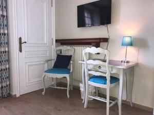 Hôtel Les Deux Magots