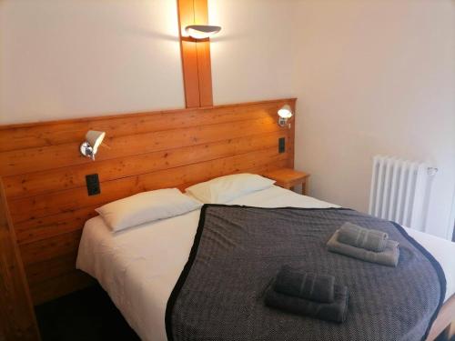 Hôtel Les Dolomites