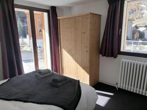Hôtel Les Dolomites