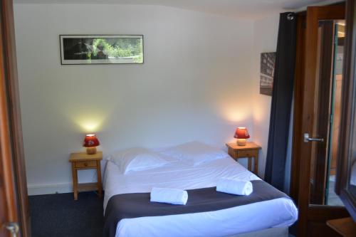 Hôtel Les Dômes de Miage