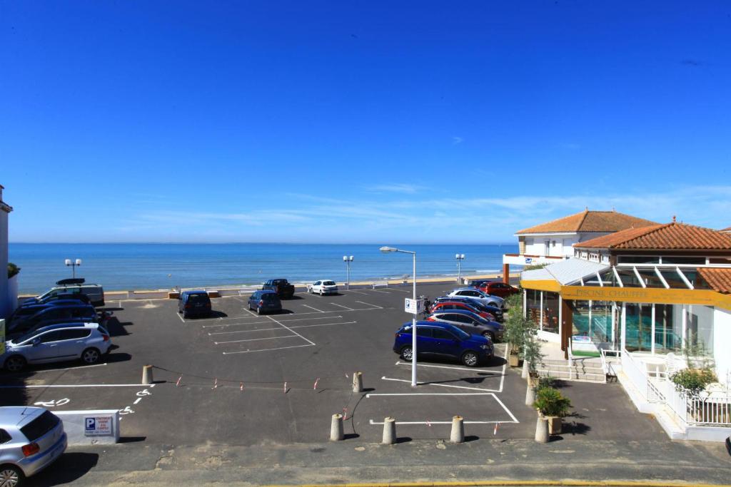 Hotel Les Dunes 68 Avenue Maurice Samson, 85360 La Tranche-sur-Mer