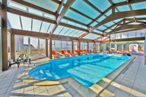 Hotel Les Dunes