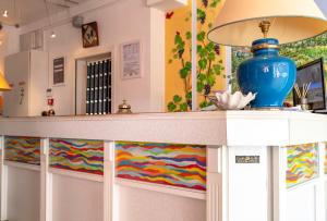 Hotel Les Dunes