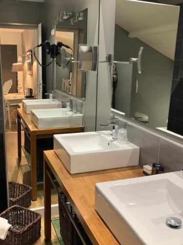 Hotel Les Embruns