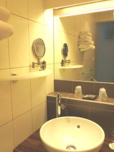 Hôtel Les Embruns Sables d'Olonne