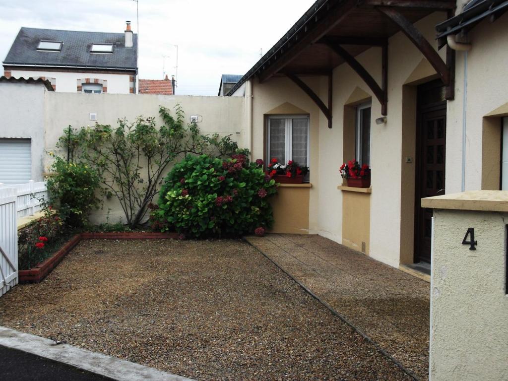 Hôtel Les Empreintes 29170 Saint-Évarzec