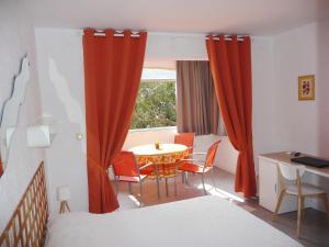 Hôtel les Eucalyptus