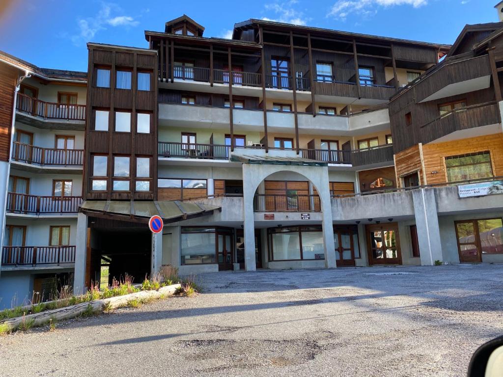 Hotel Les Eucalyptus 20140  Porto Pollo