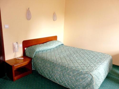 Hotel les forges