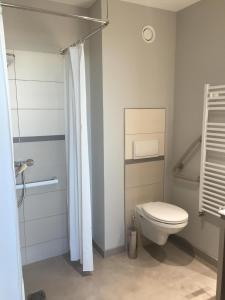 Hotel Les Galets Bleus
