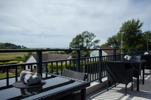Hotel Les Galets