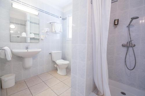 Hotel Les Galets