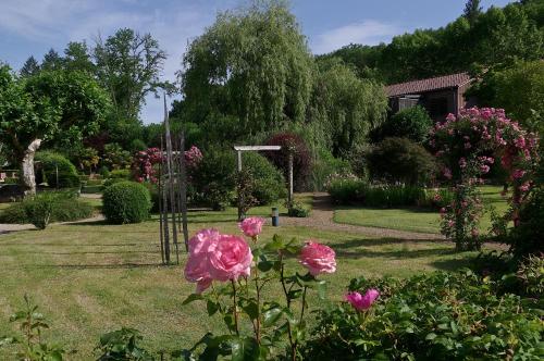 Hôtel Les Glycines - Restaurants & Spa