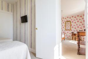 Hôtel Hotel Les Goelands 4 et 6 avenue Etcheverry 64500 Saint-Jean-de-Luz Aquitaine