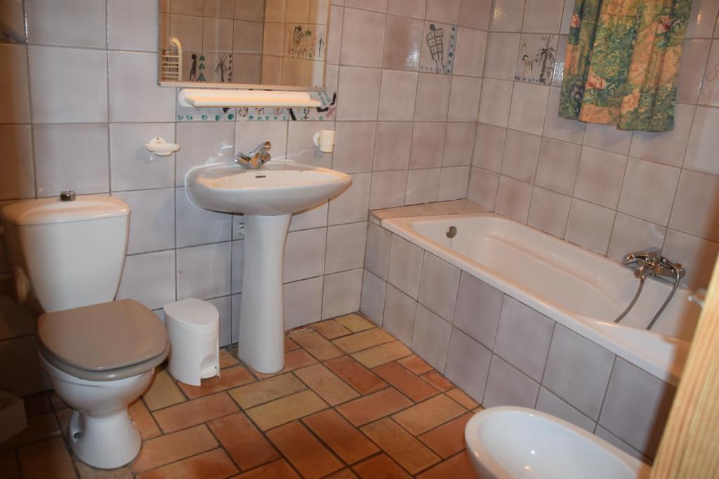 Hôtel Les Grangettes 73550 Méribel