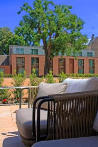 Hotel Les Haras