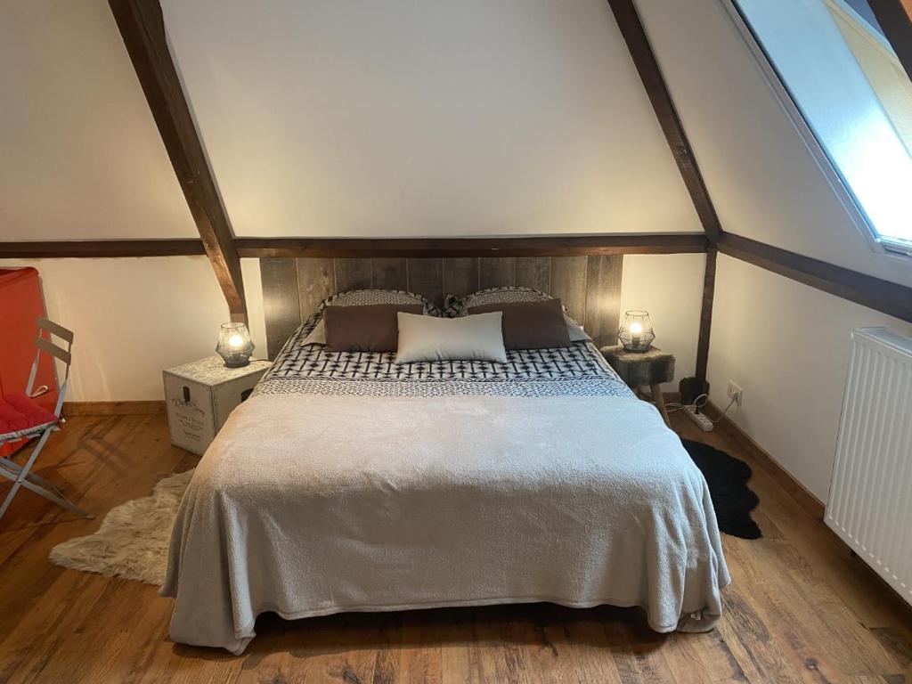 Hôtel Les Hauts de Meursault