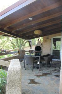 Hotel Les Hauts de Porto-Vecchio