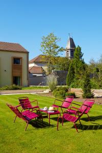 Hôtel Les Herbes Folles