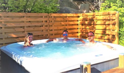 Hotel Les Jardins de Bormes