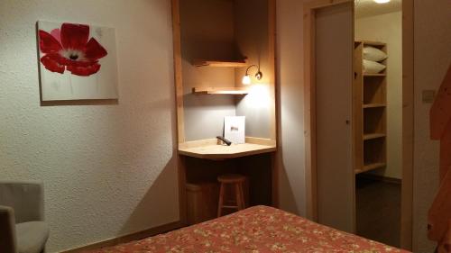 Hotel Les Lans