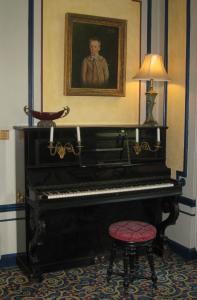 Hôtel Les Maréchaux