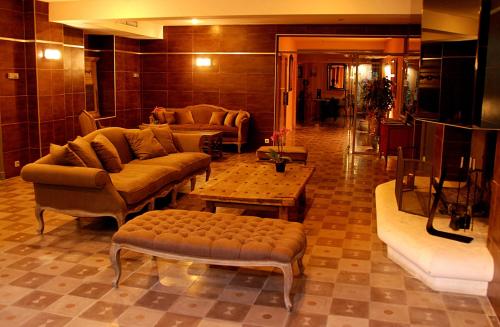 Hotel Les Mazets Des Roches
