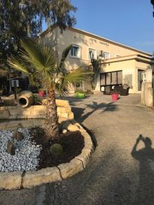 Hôtel Les Mimosas