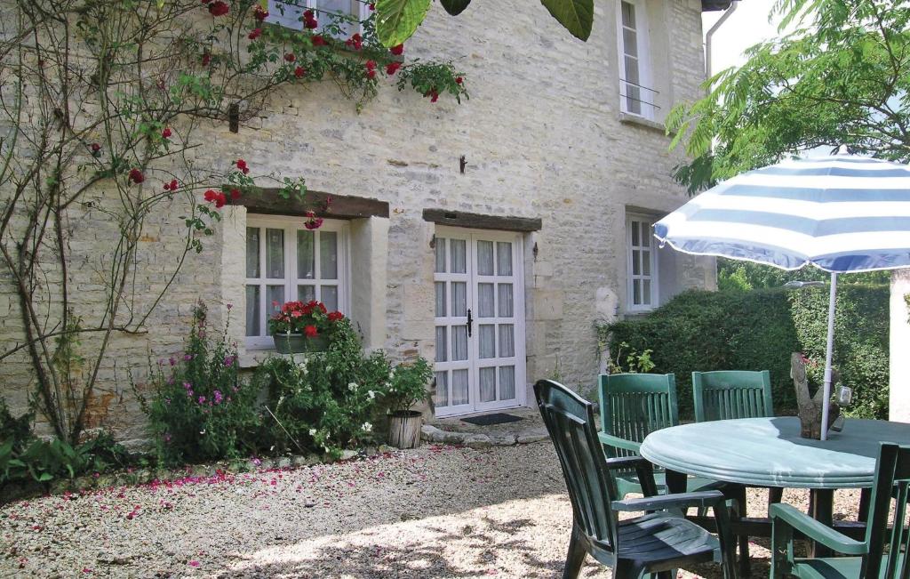 Hotel Les Montagnards
