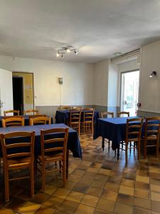 Hotel Les Montois