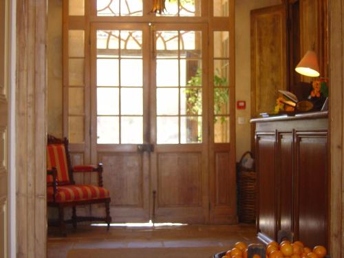 Hôtel Les Orangeries
