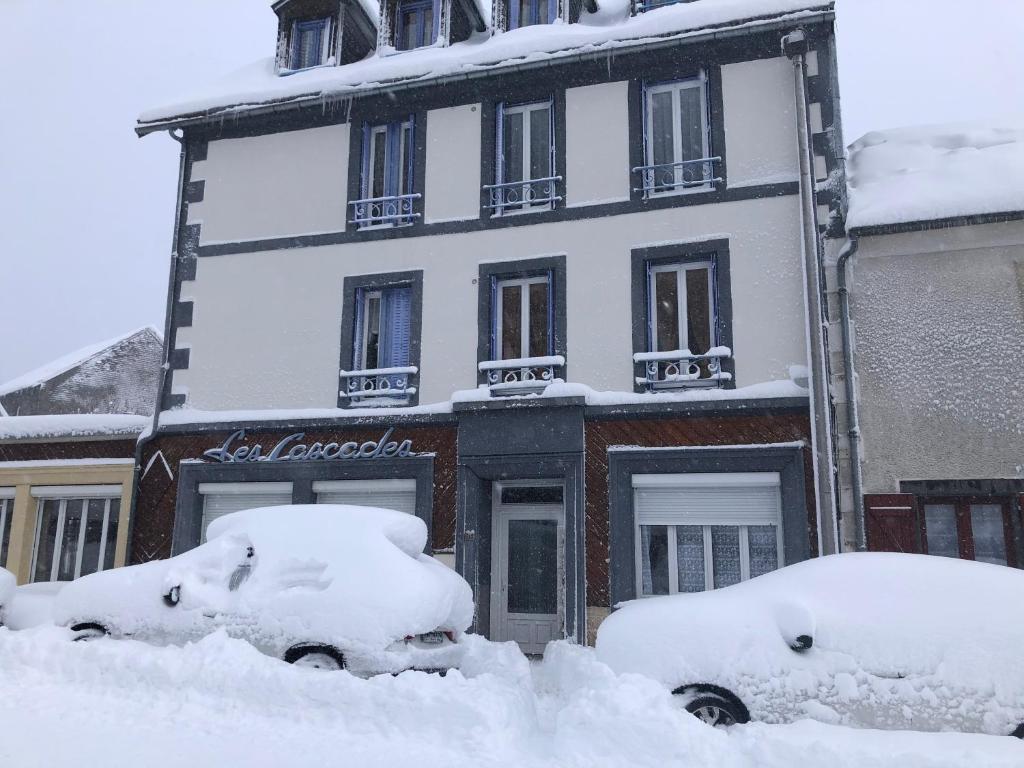 Hôtel Les Orangers 83400 Hyères