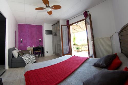 Hôtel Les Orangers