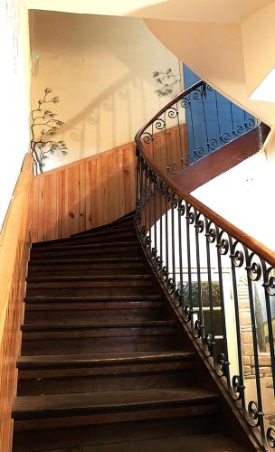 Hotel Les Passions