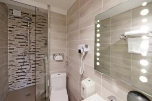 Hotel Les Pasteliers