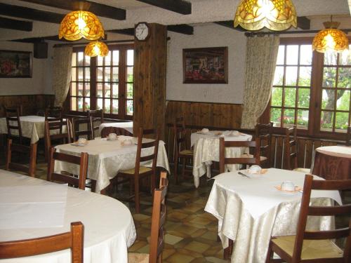 Hôtel Les Pavillons du Golf