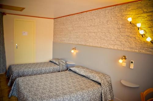 Hotel Les Pins