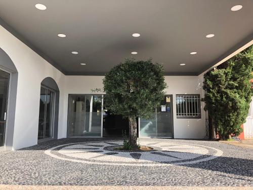 Hôtel Les Portes de Provence