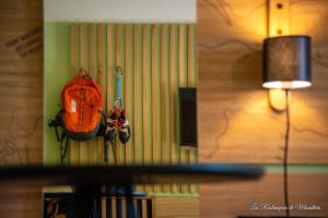 Hotel Les Restanques De Moustiers