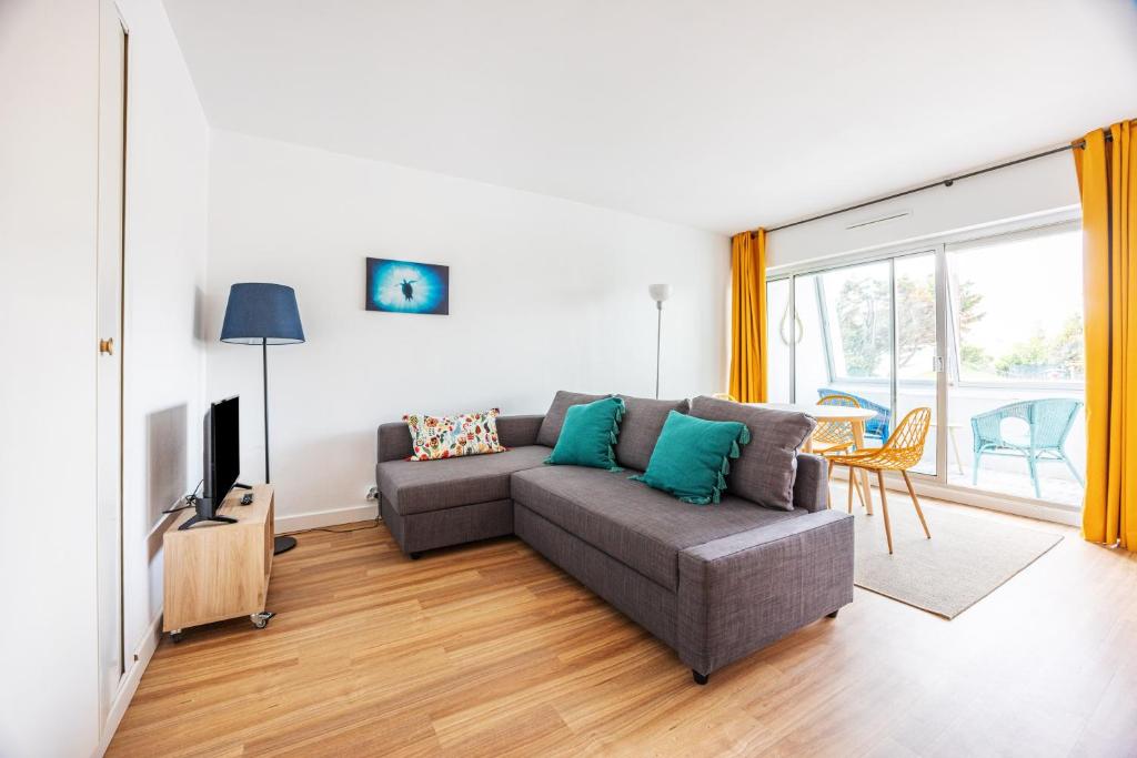 Hotel Les Rosiers