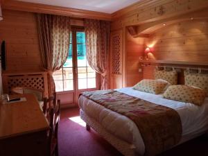 Hotel les Sapins