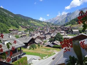 Hotel les Sapins
