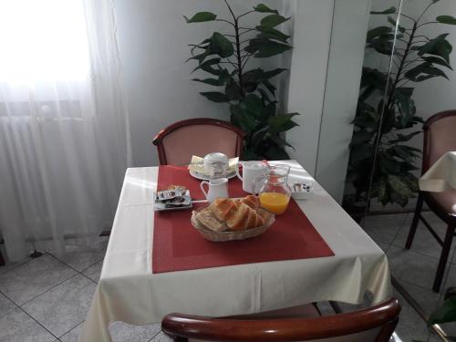 Hotel les Troenes