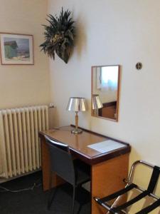 Hotel les Troenes