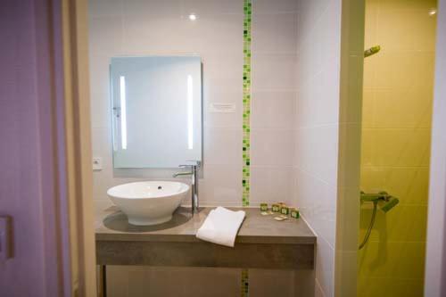 Hotel Les Trois Lys