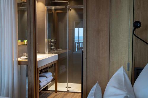 Hotel Les Vikings