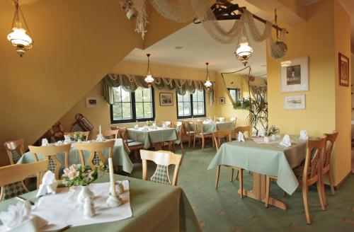 Hotel Leuchtfeuer