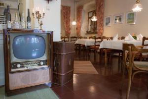 Hotel Leyscher Hof