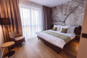 Hotel Libertas elements pure